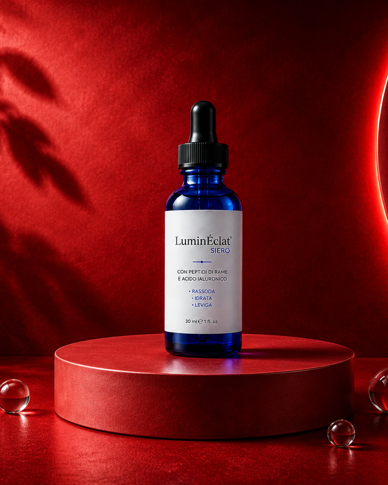 LuminÉclat