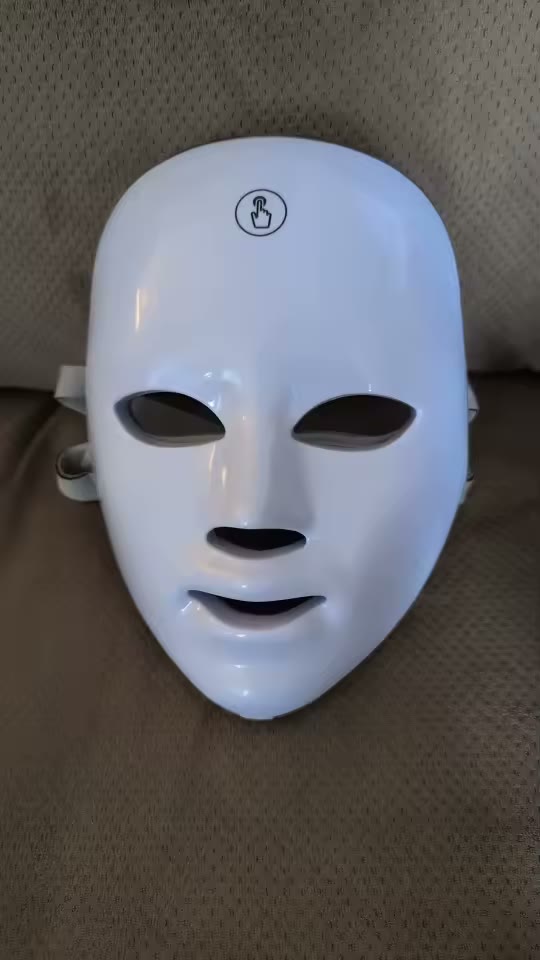 Cliente con LumiMask