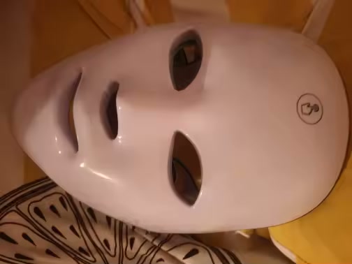 Cliente con LumiMask