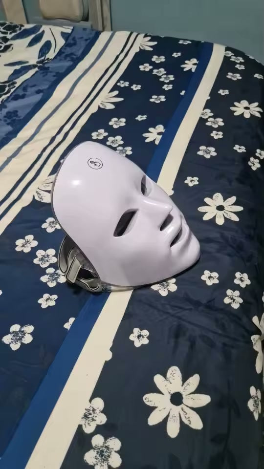 Cliente con LumiMask