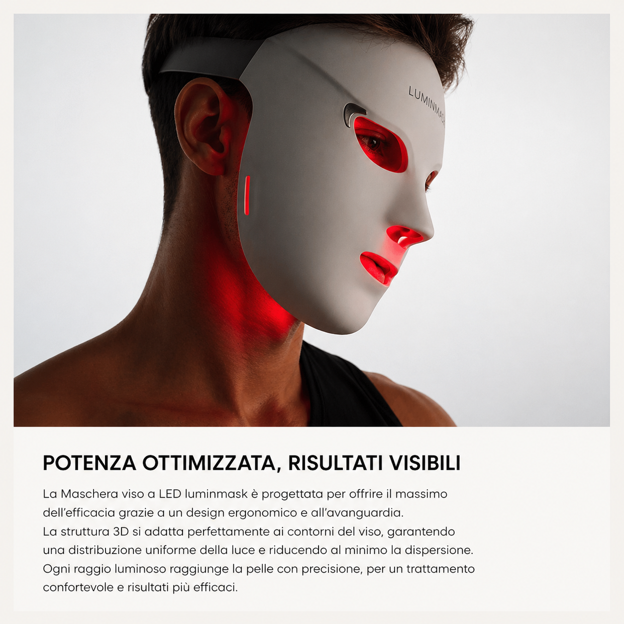 Potenza Ottimizzata